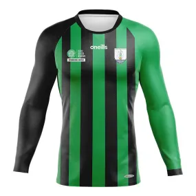 Arklow United Soccer Jersey