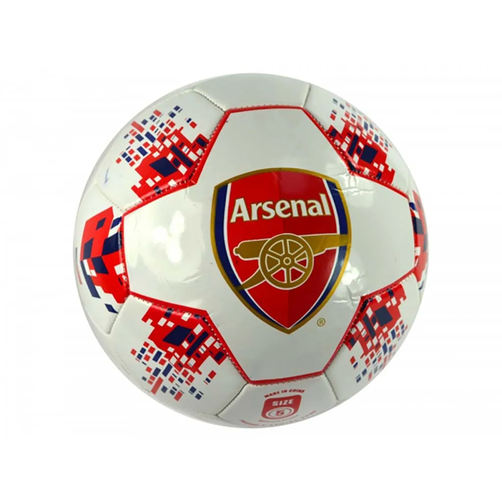 Arsenal FC ballon de soccer