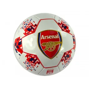 Arsenal FC ballon de soccer