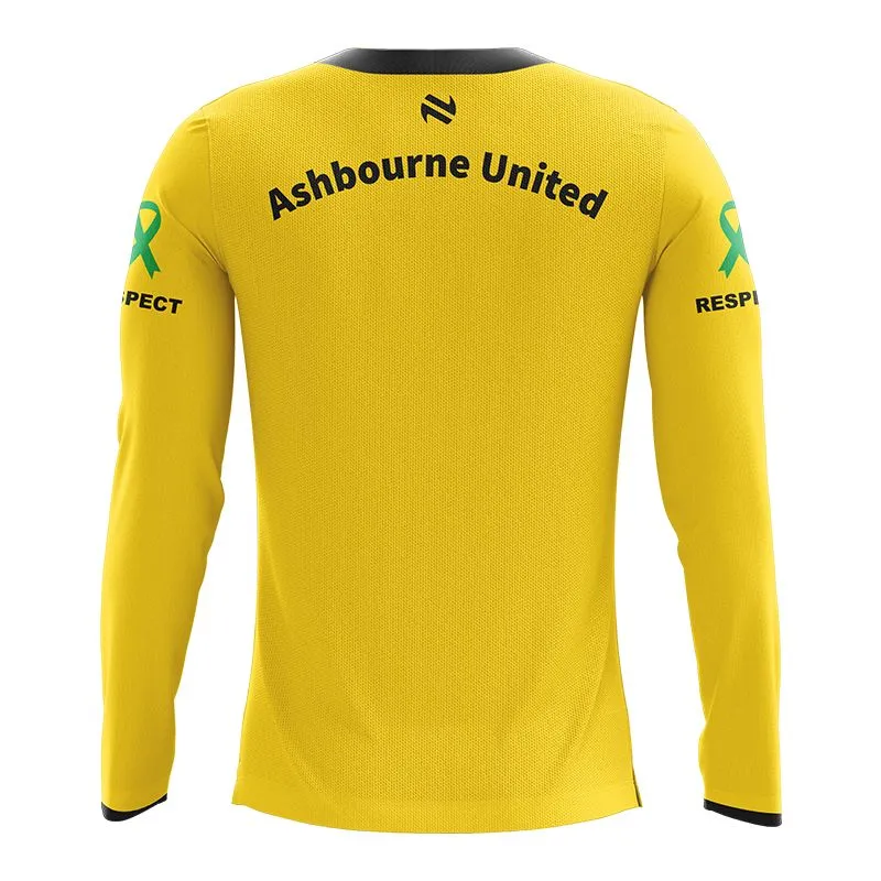 Ashbourne United Kids' Soccer Jersey