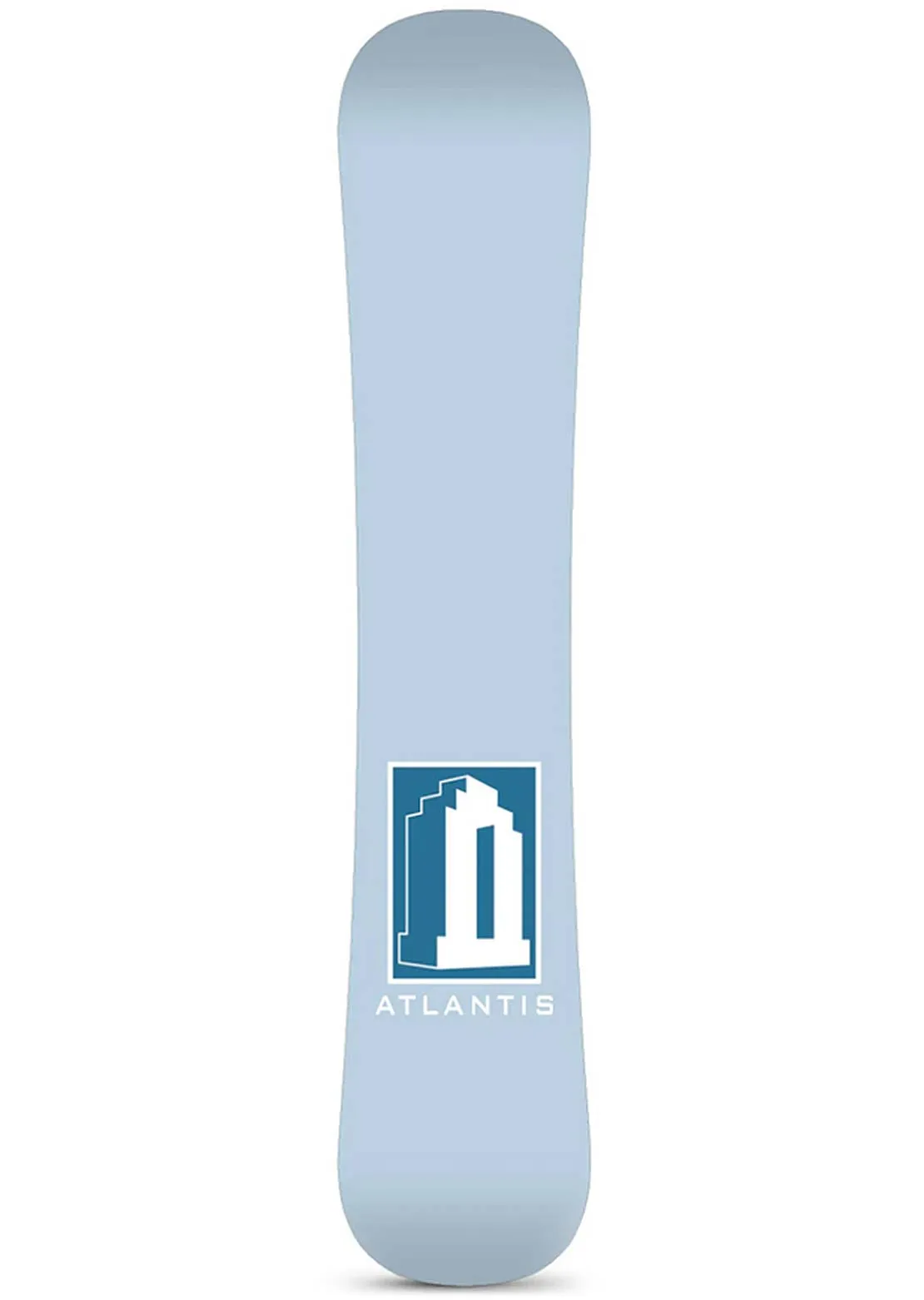 Atlantis Classic DF Snowboard