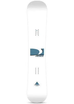 Atlantis Classic DF Snowboard