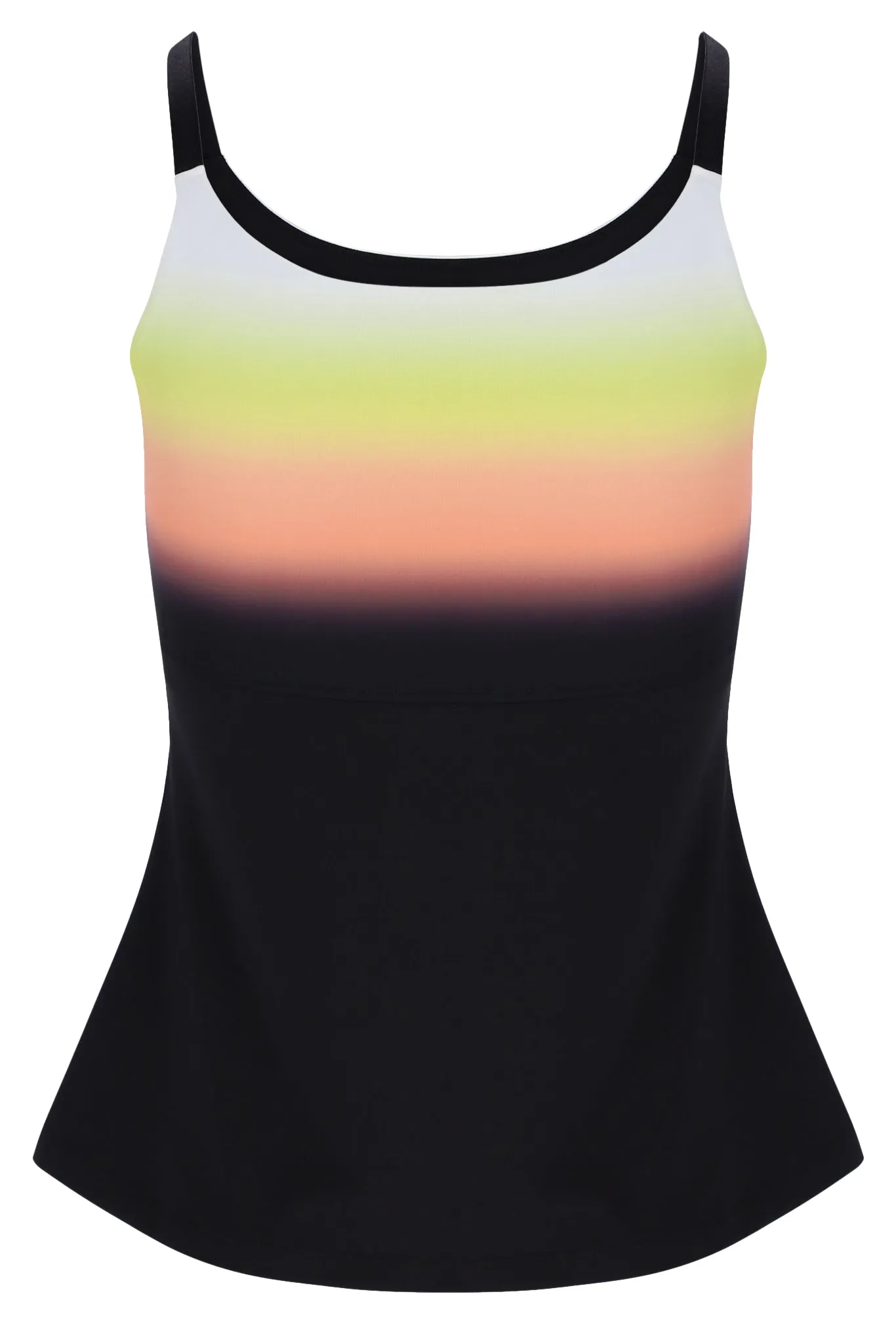 Backspin Tennis Cami Tank Top