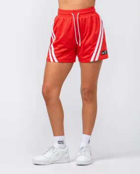 Baller 3 Shorts