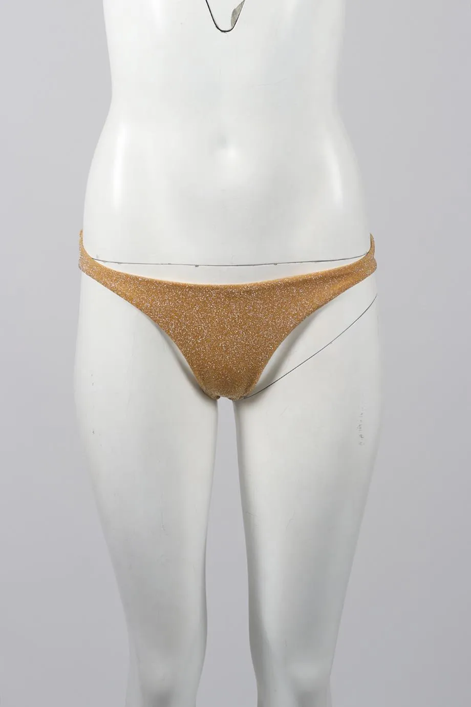 BAOBAB STRETCH BIKINI BOTTOMS SMALL