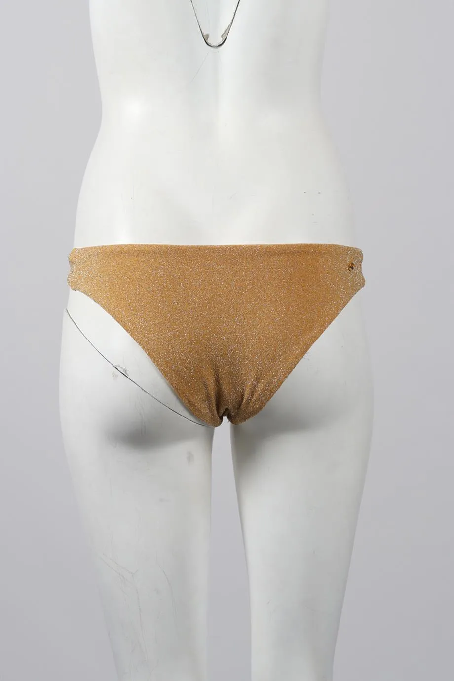 BAOBAB STRETCH BIKINI BOTTOMS SMALL