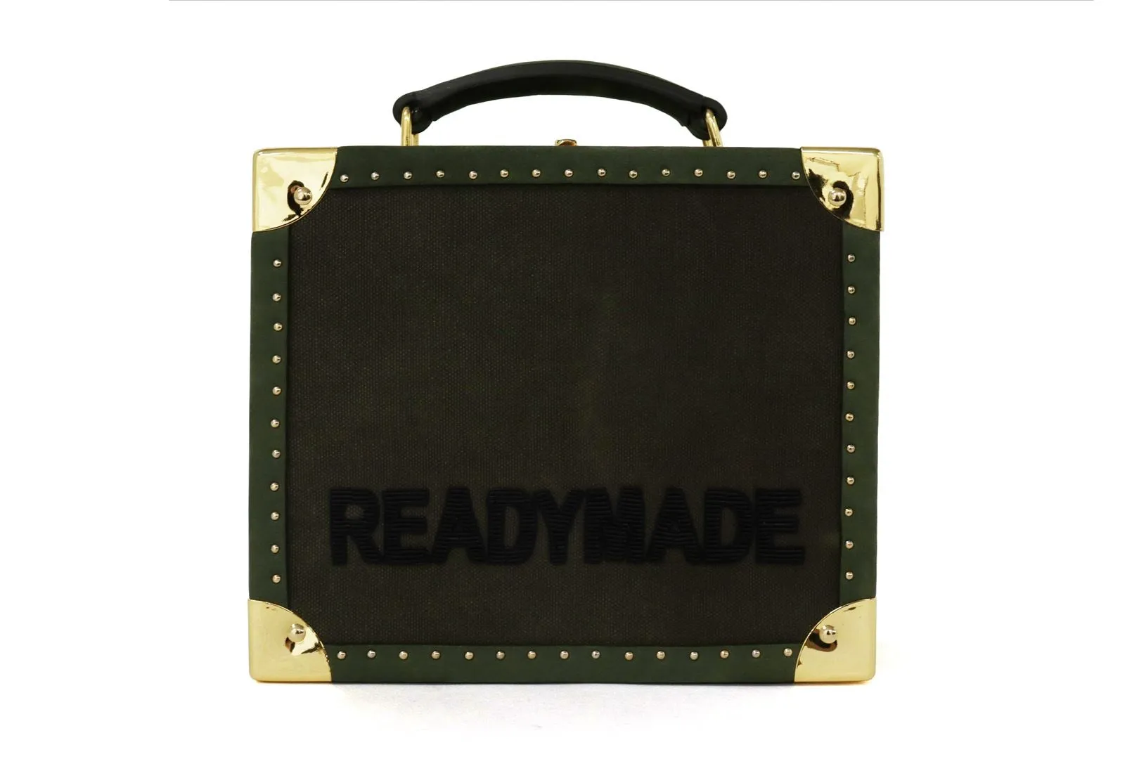 BAPE X READYMADE CLUTCH BAG MENS