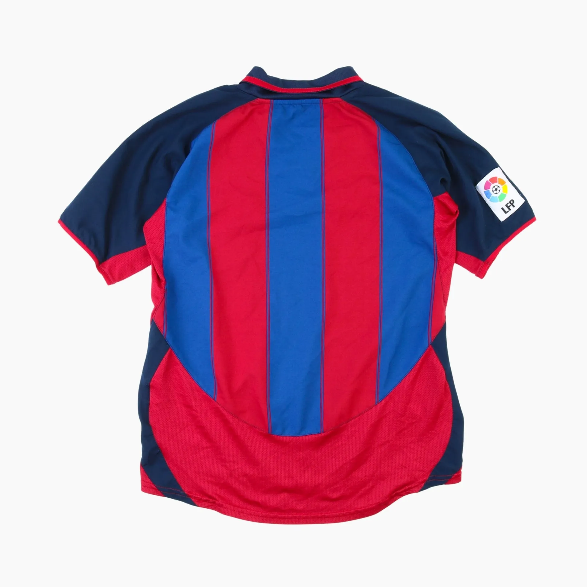 Barcelona Football Shirt