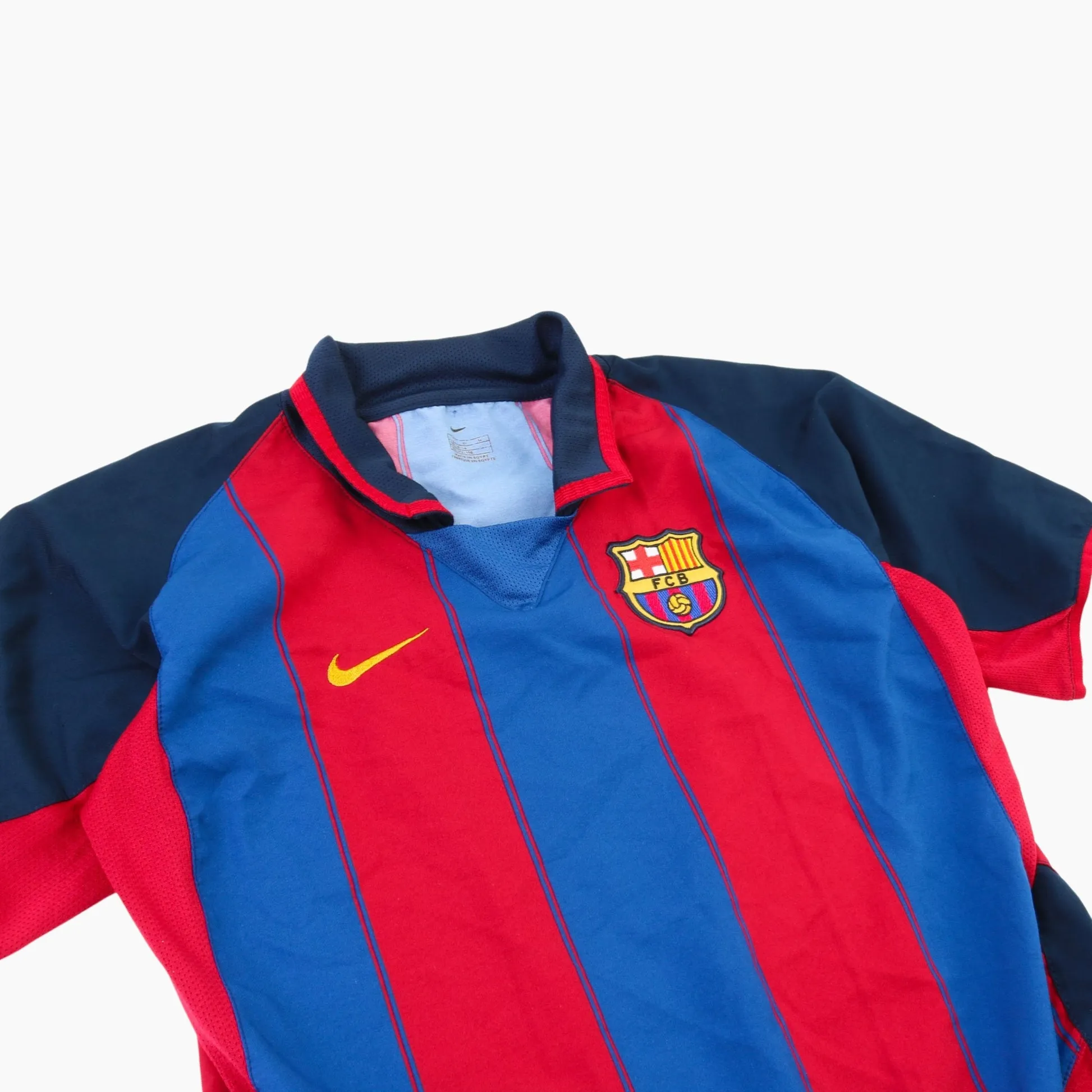 Barcelona Football Shirt