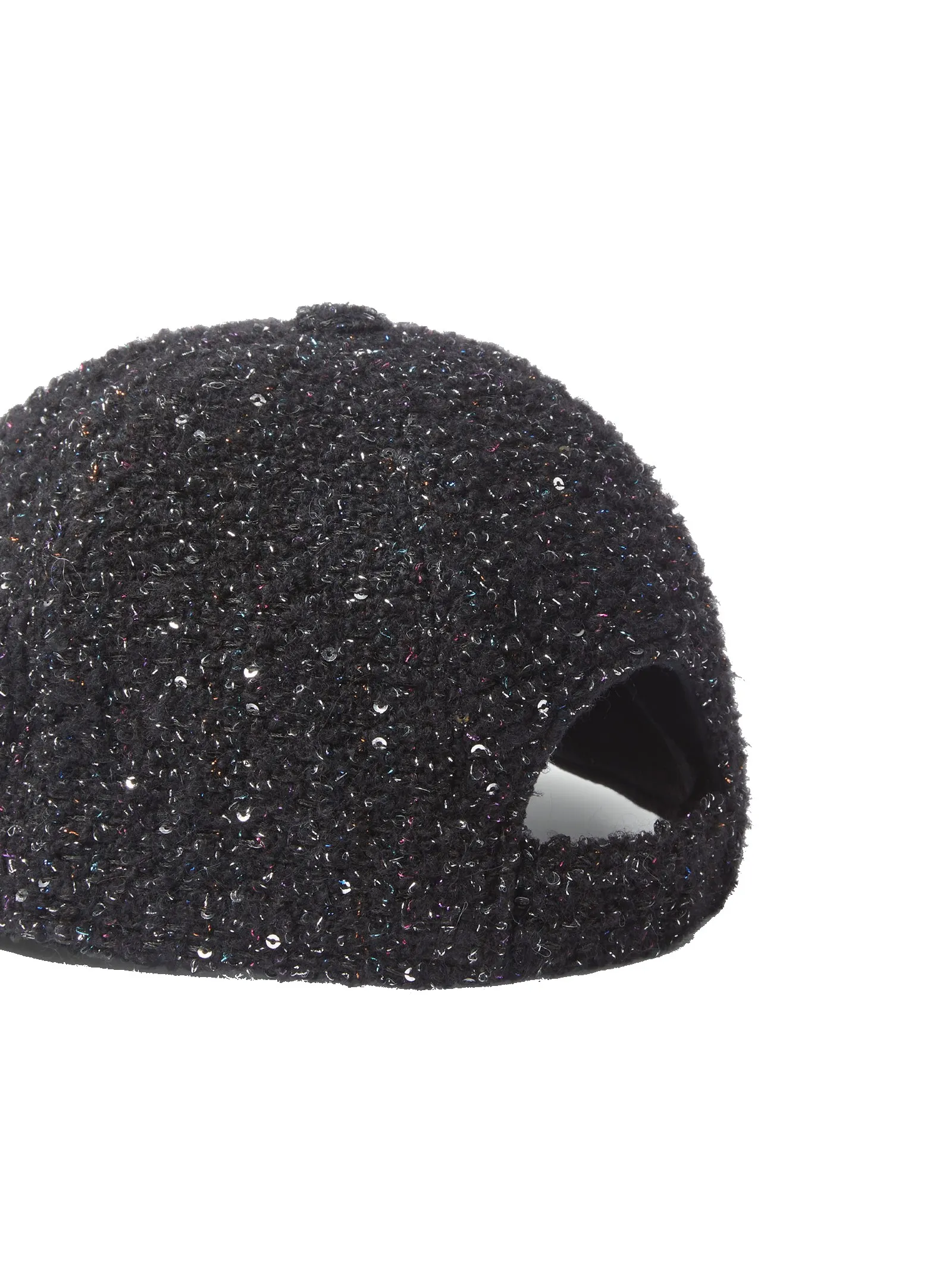 BASEBALL CAP BOUCLE' MSGM   3741MDL0324761999