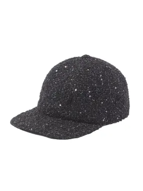 BASEBALL CAP BOUCLE' MSGM   3741MDL0324761999