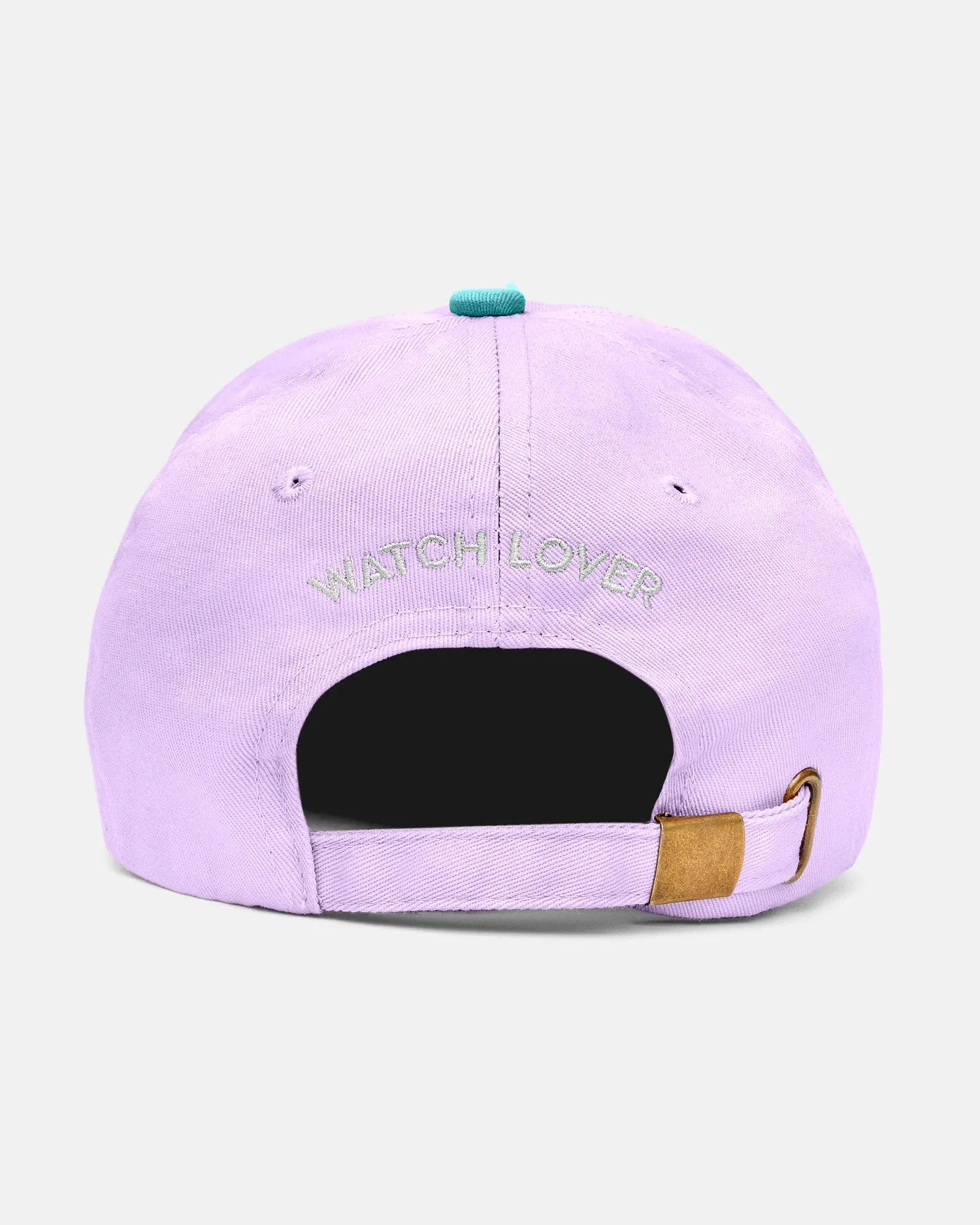 Baseball Vintage '23 Cap Lavender Edition