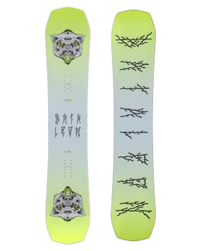 Bataleon Disaster Snowboard - 2025