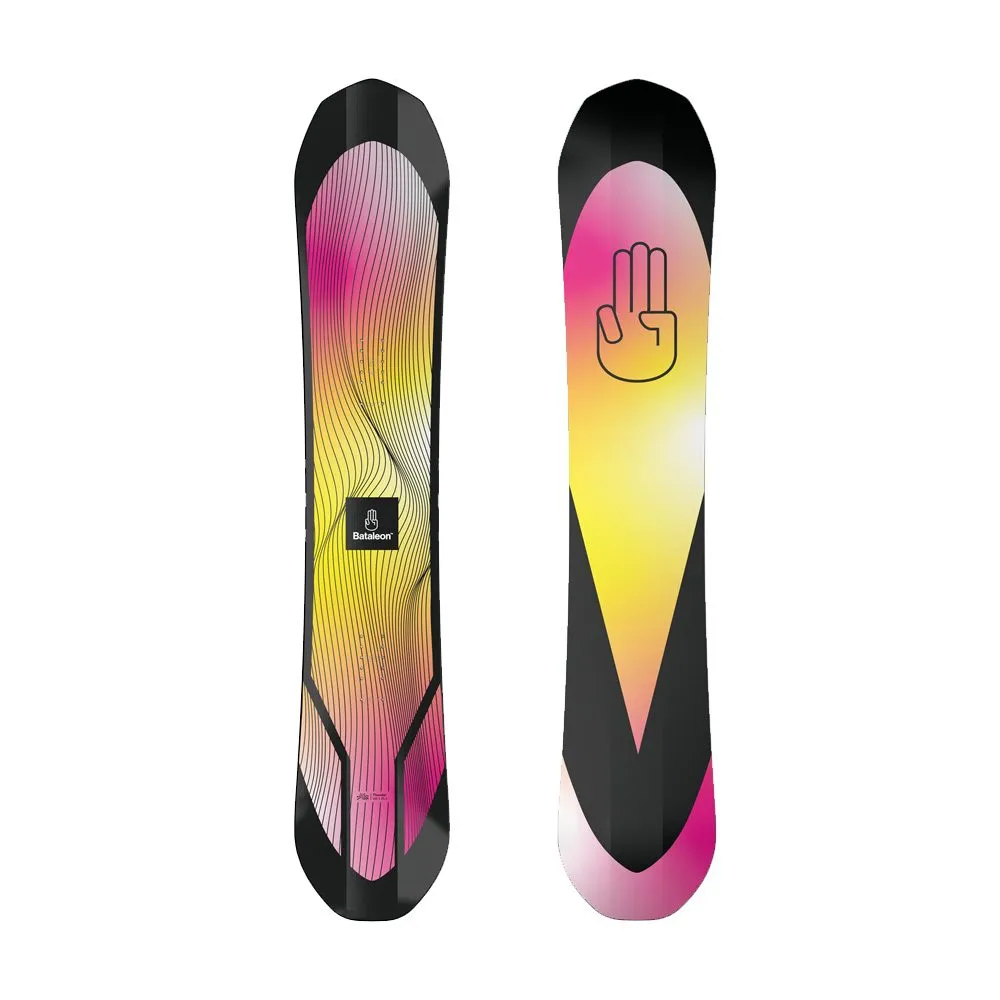 Bataleon - Thunder 22/23 Snowboard