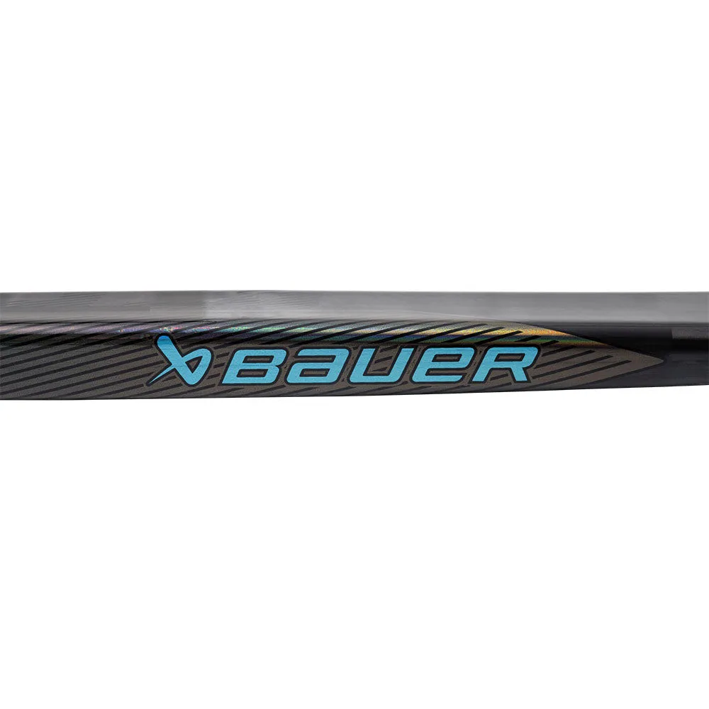 BAUER NEXUS TRACER JUNIOR 52 HOCKEY STICK