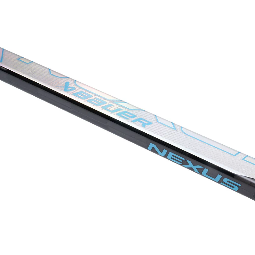 BAUER NEXUS TRACER JUNIOR 52 HOCKEY STICK