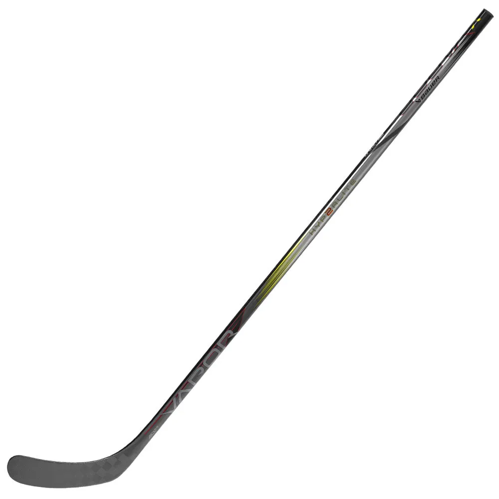 BAUER VAPOR HYPERLITE 2 JUNIOR 50 HOCKEY STICK