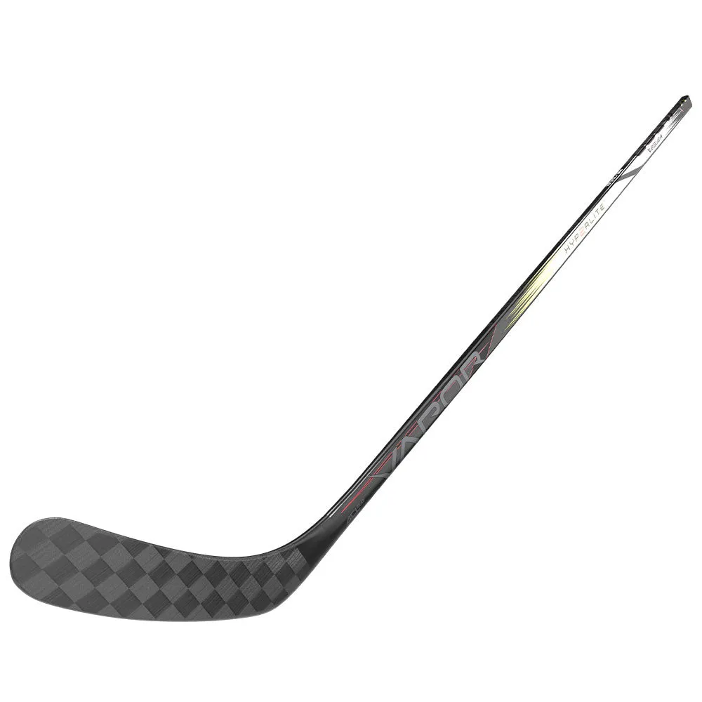 BAUER VAPOR HYPERLITE 2 JUNIOR 50 HOCKEY STICK