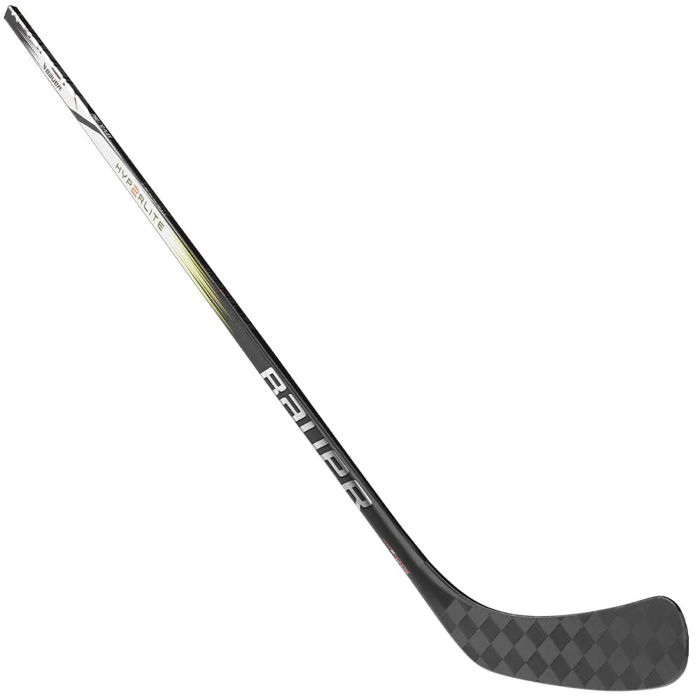 BAUER VAPOR HYPERLITE 2 JUNIOR 50 HOCKEY STICK