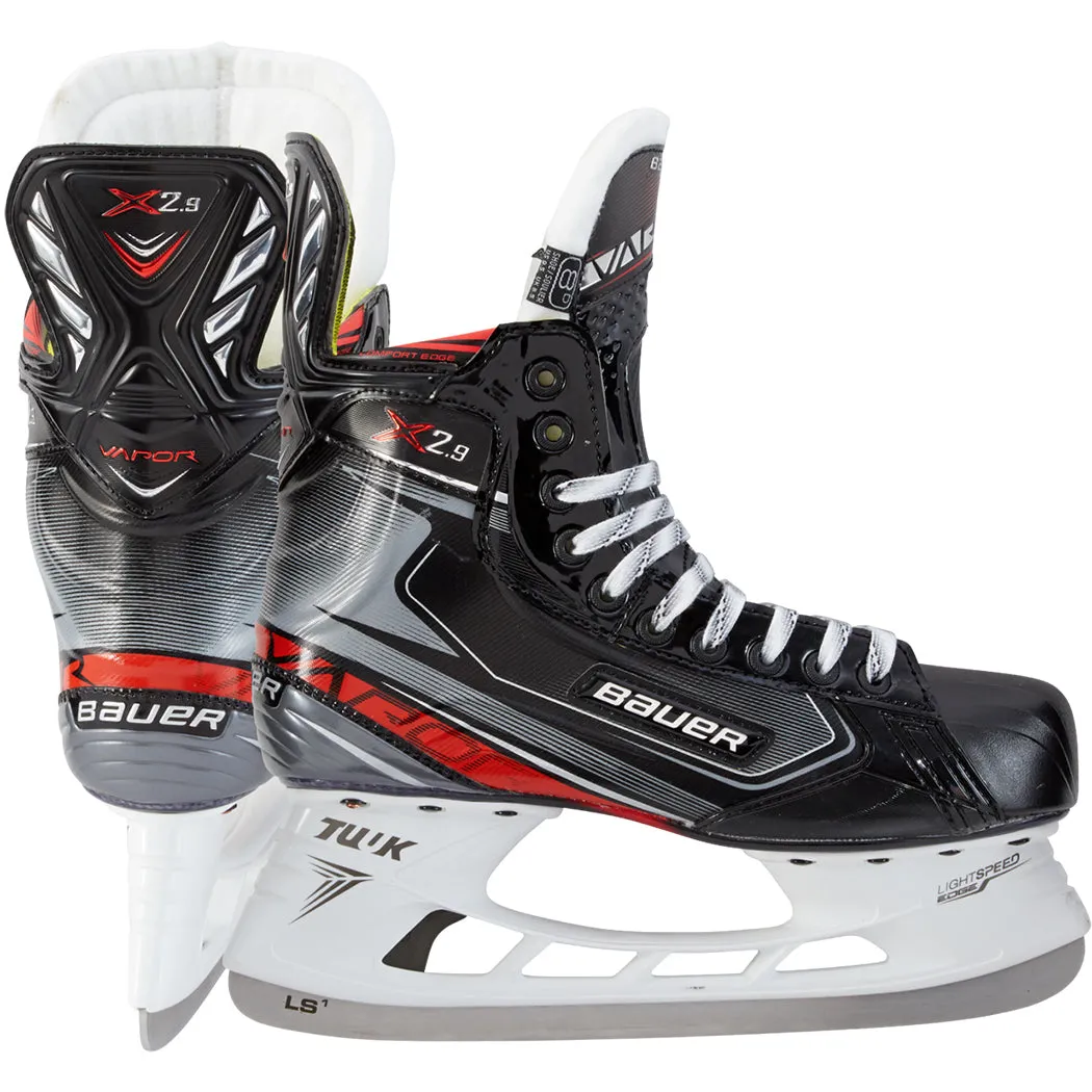 Bauer Vapor X2.9 Junior Ice Hockey Skates