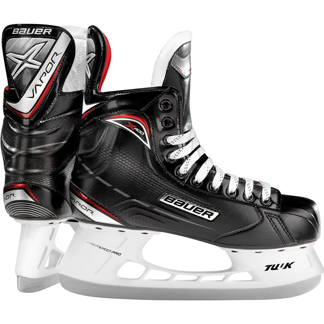 Bauer Vapor X400 Senior Ice Hockey Skates