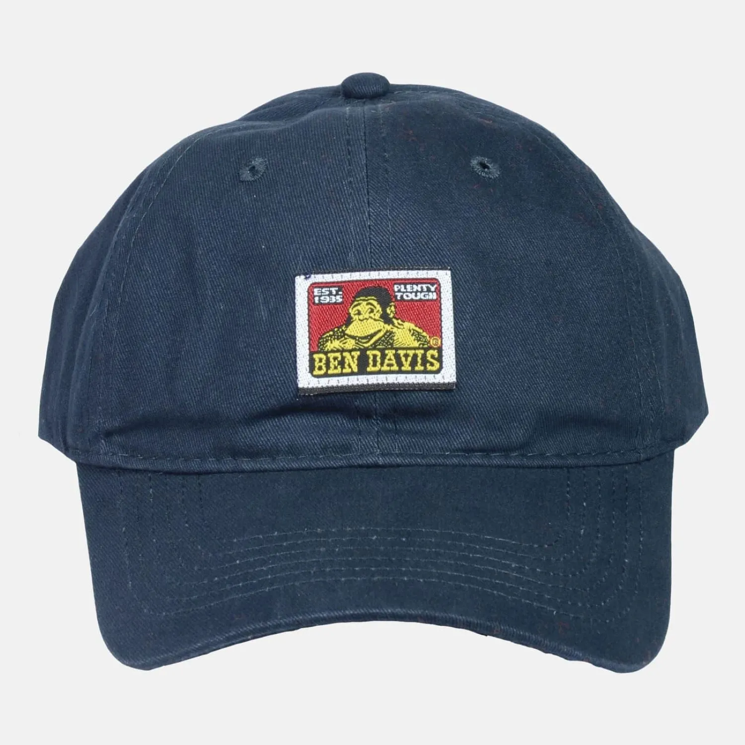 Ben Davis Unstructured Baseball Cap