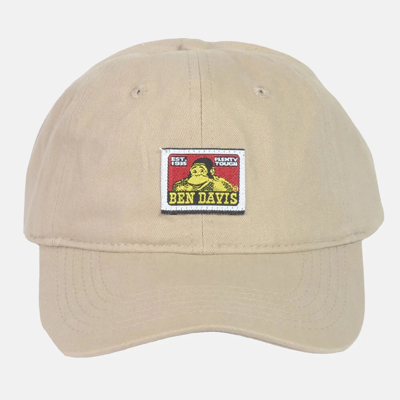 Ben Davis Unstructured Baseball Cap