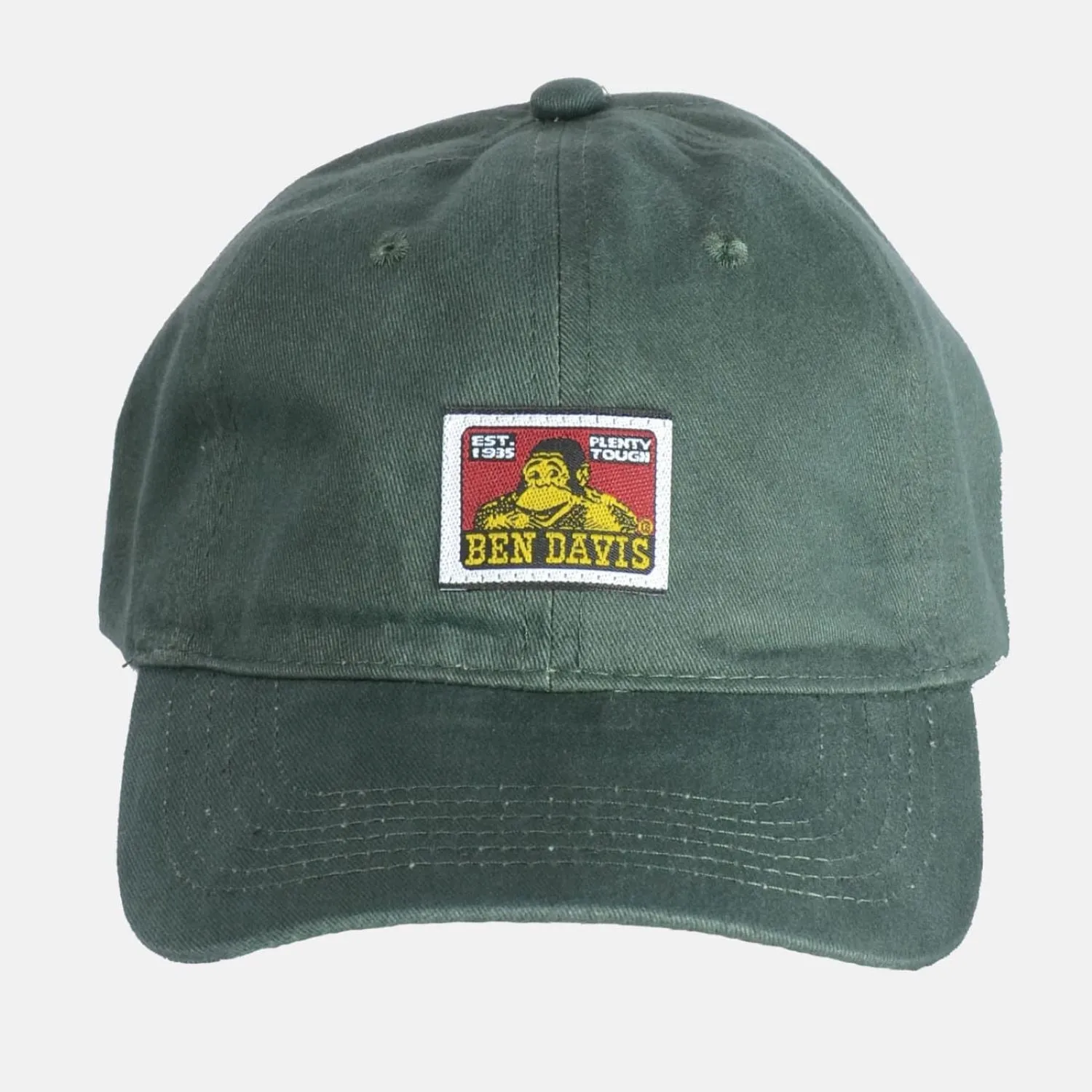 Ben Davis Unstructured Baseball Cap