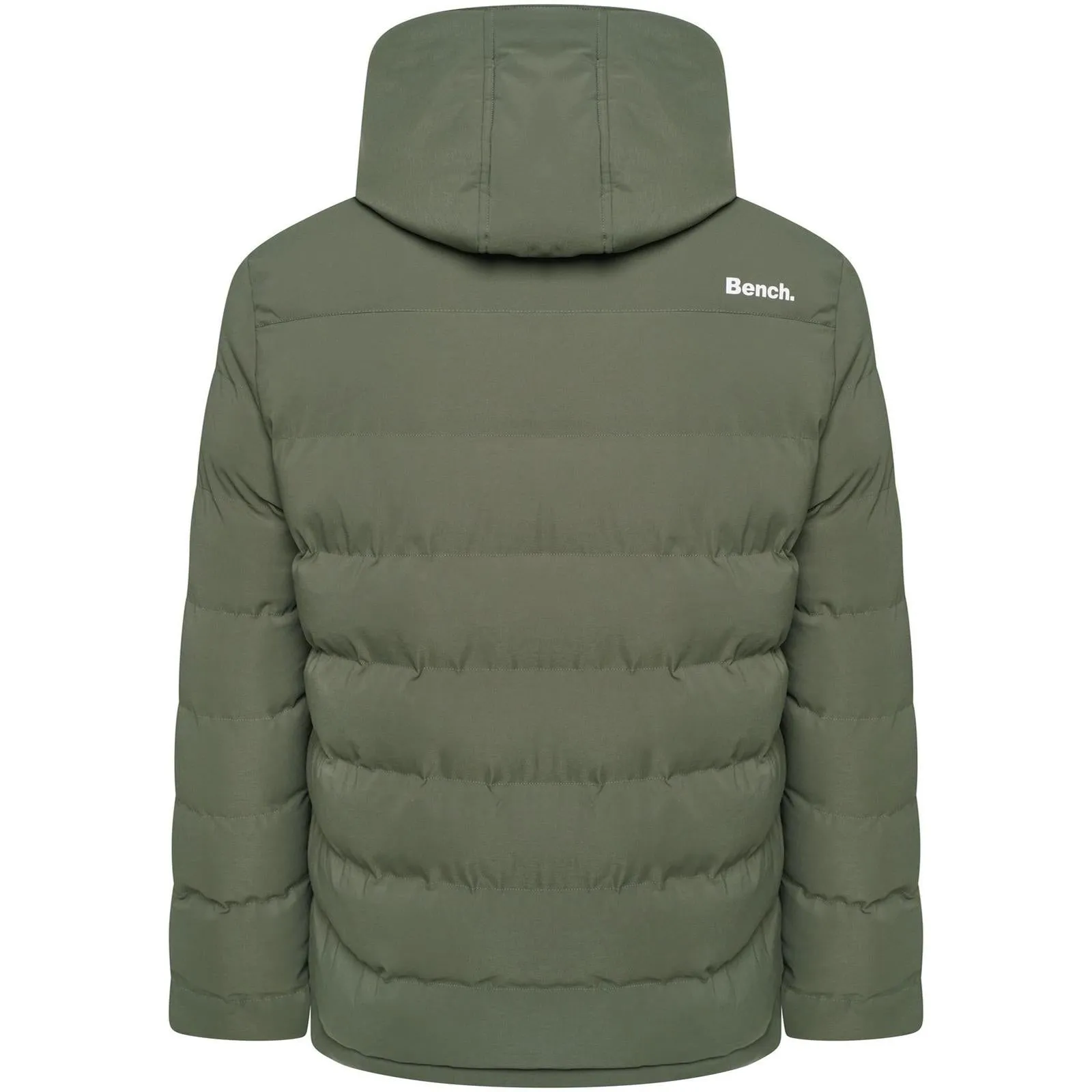 Bench Mens Parrel Padded Jacket