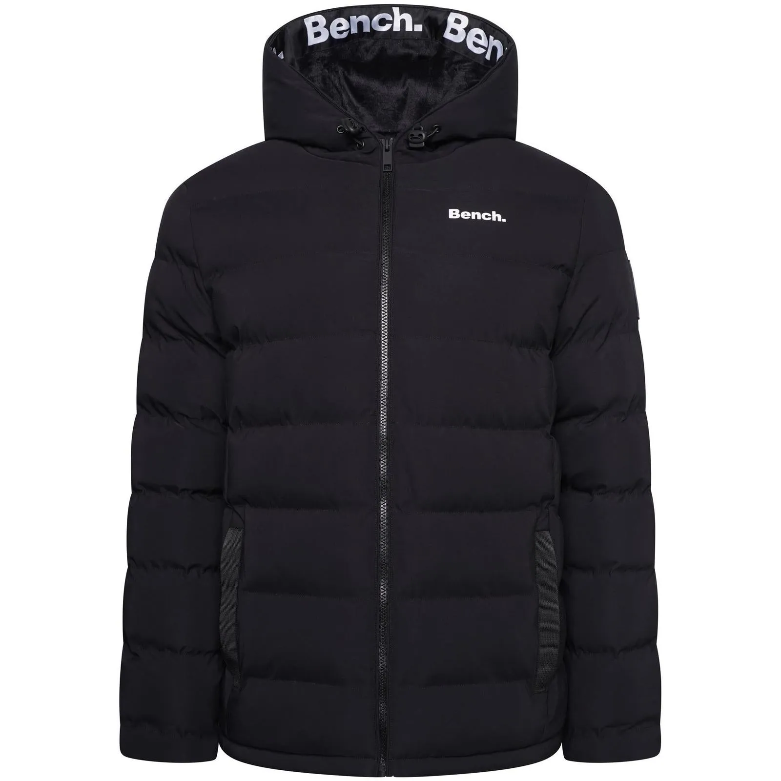 Bench Mens Parrel Padded Jacket