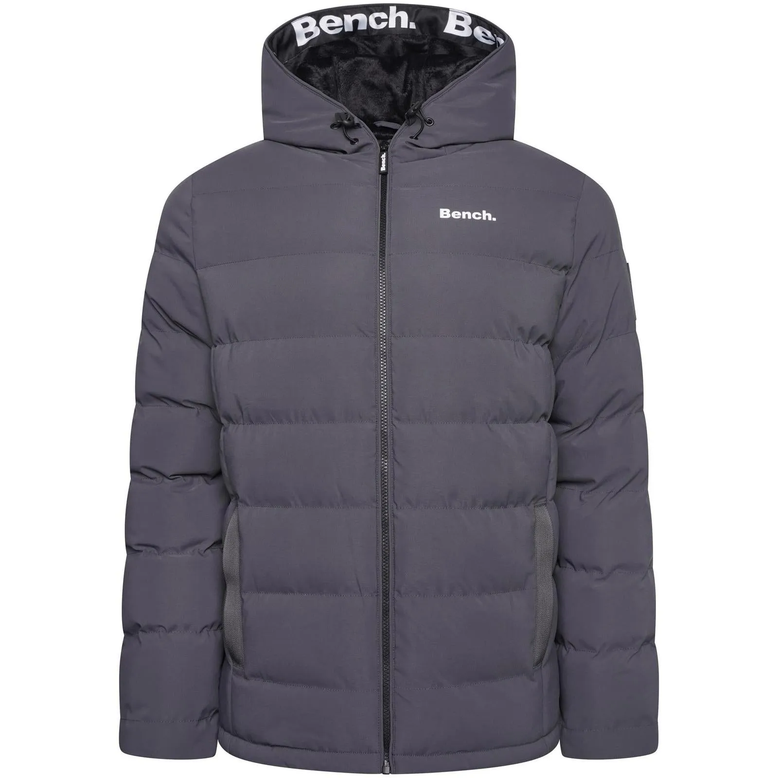 Bench Mens Parrel Padded Jacket