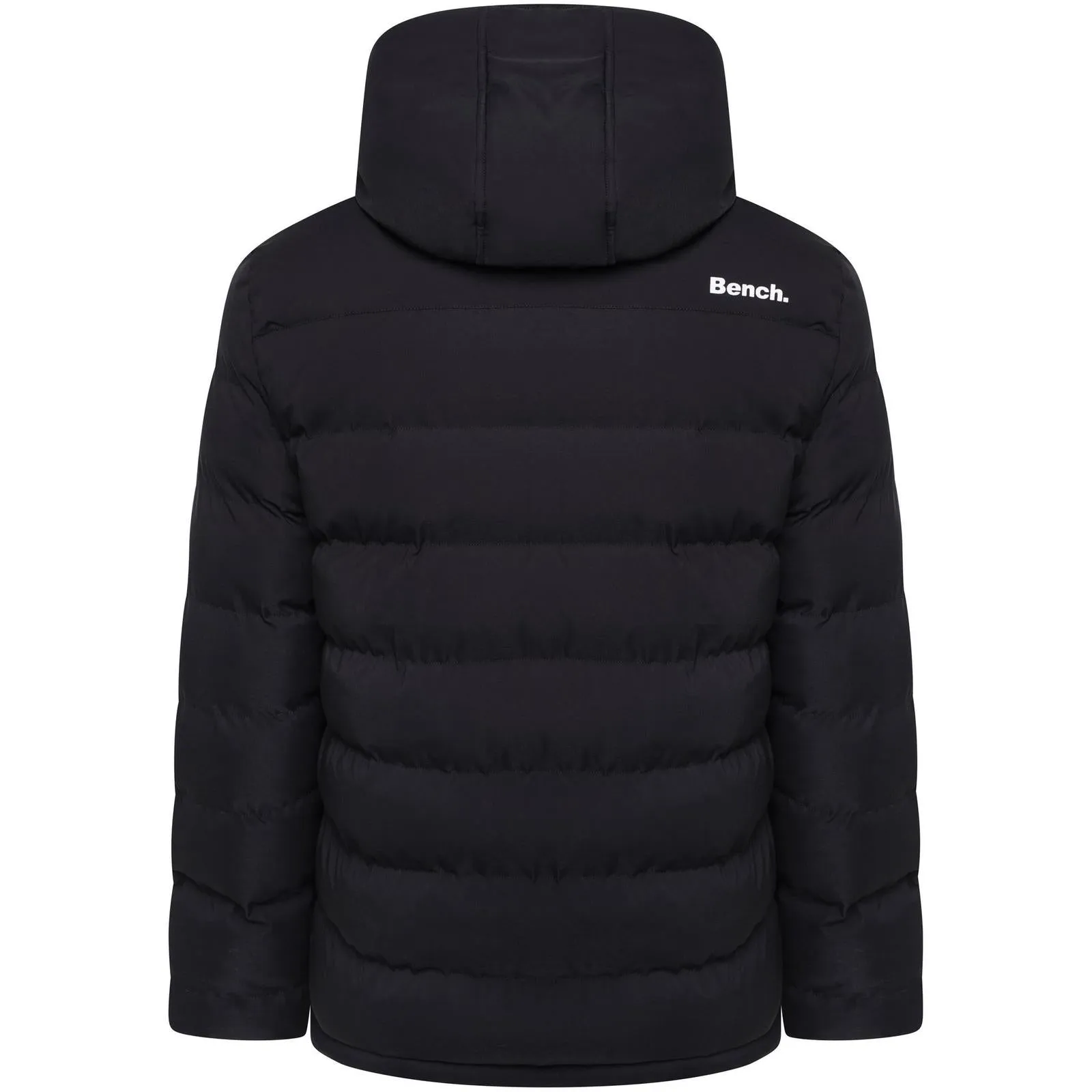 Bench Mens Parrel Padded Jacket