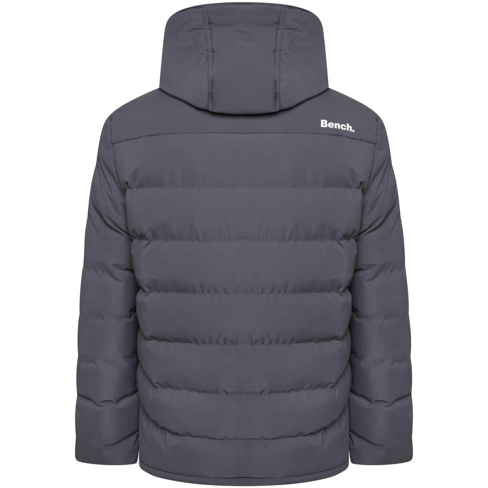 Bench Mens Parrel Padded Jacket