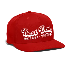 Best Deals Snapback Baseball Cap