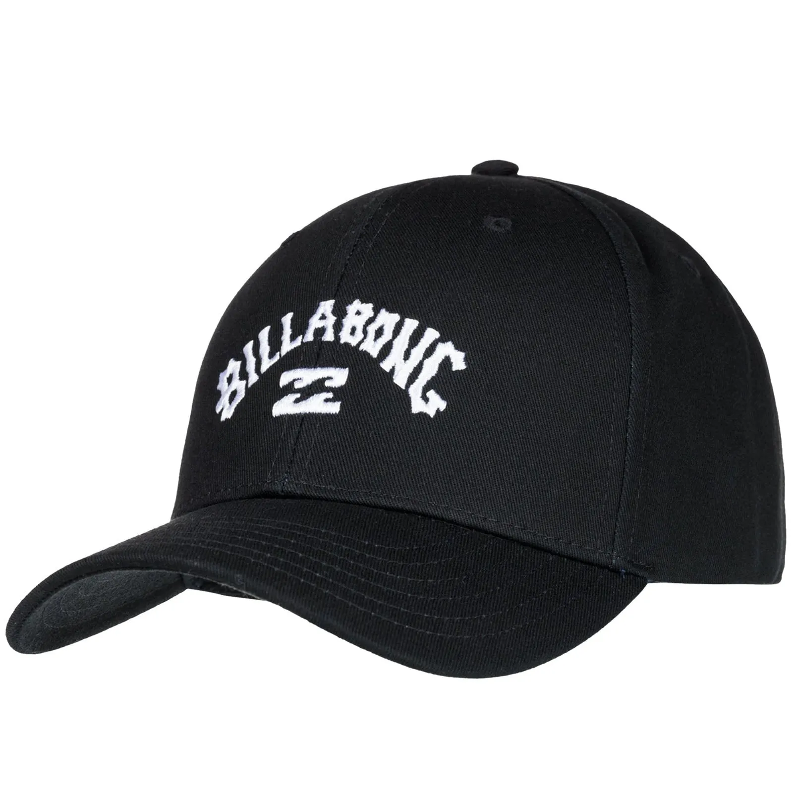 Billabong Kids Arch Snap Back Baseball Cap