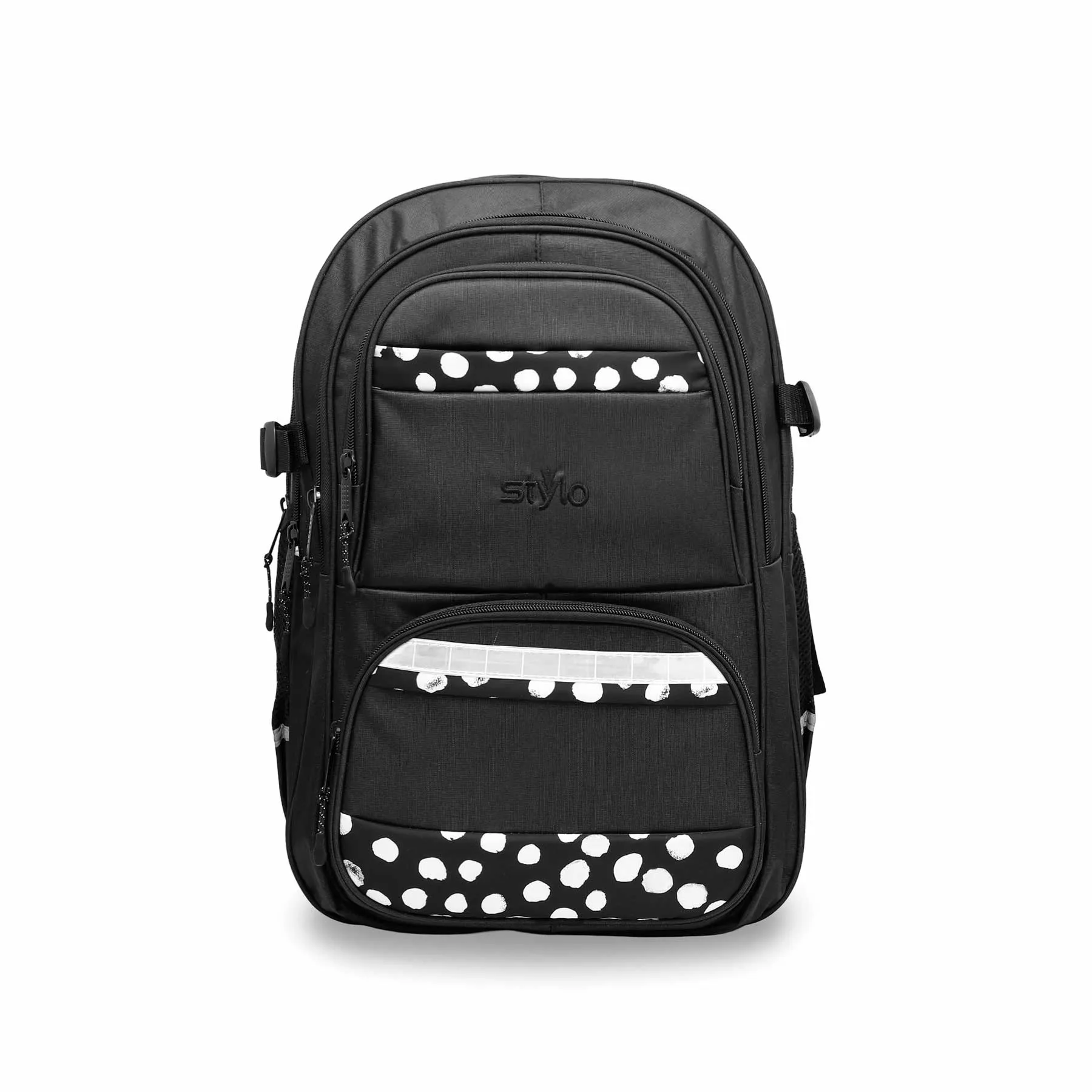 Black Kids BackPack P85386