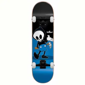 Blind Reaper Character V2 RHM Complete Skateboard Blue 8''