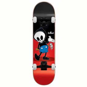 Blind Reaper Character V2 RHM Complete Skateboard Red 8.25''