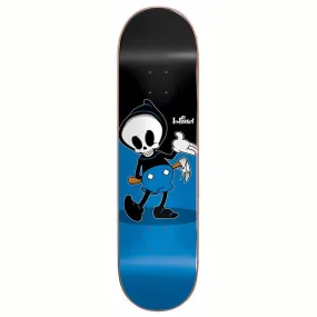 Blind Reaper Character V2 RHM Skateboard Deck Blue 8''