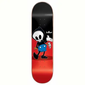 Blind Reaper Character V2 RHM Skateboard Deck Red 8.25''