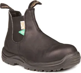 Blundstone Blundstone 163 - Work & Safety Boot Black