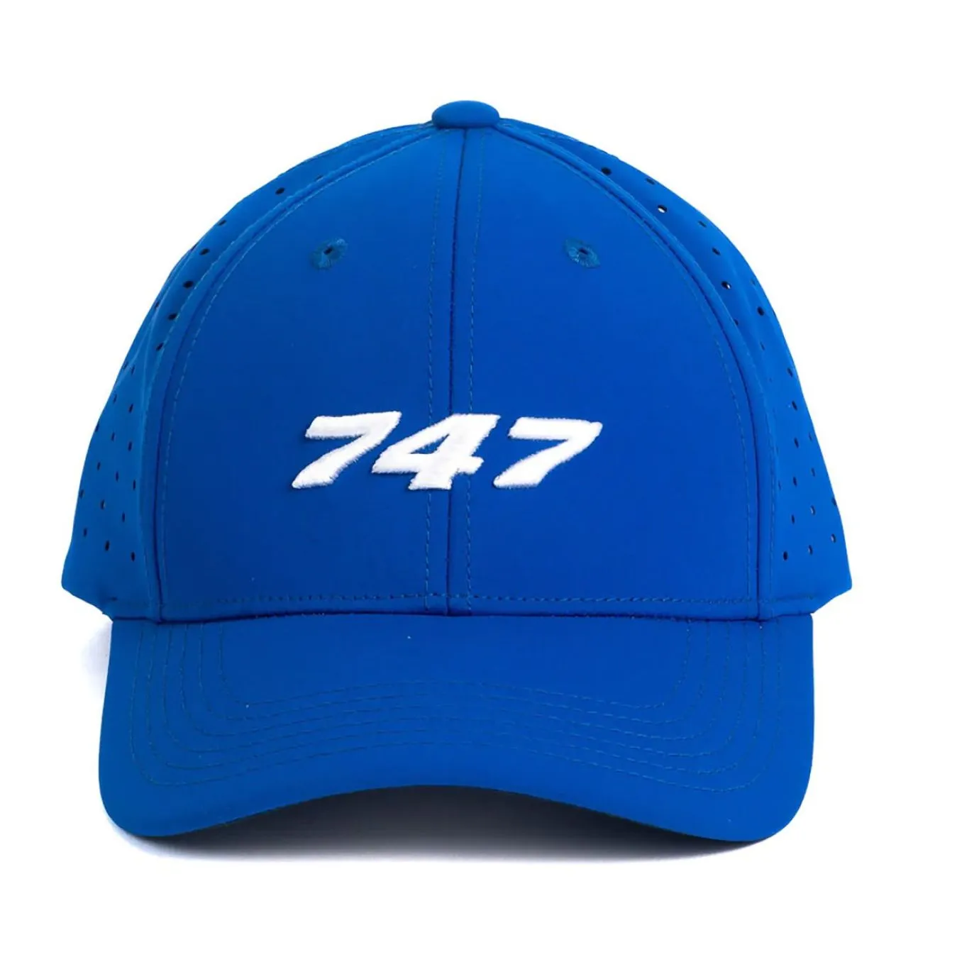 Boeing 747 Stratotype Baseball Cap