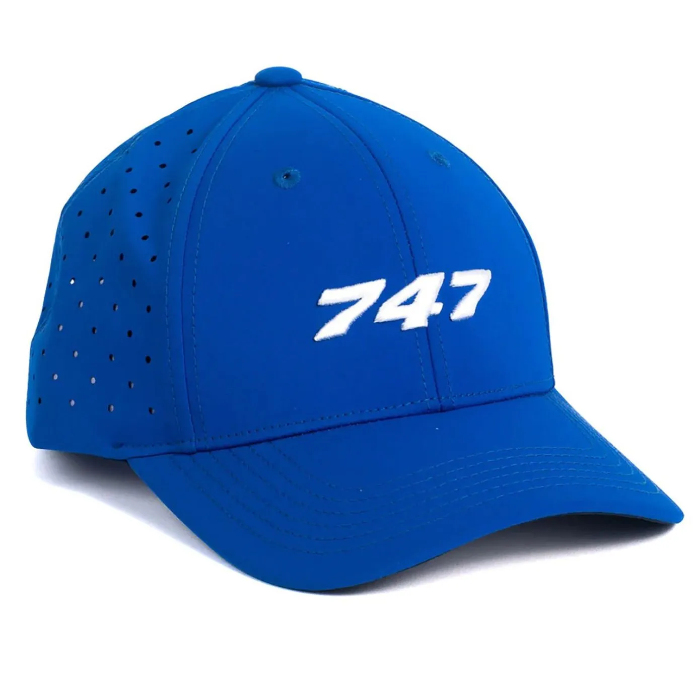 Boeing 747 Stratotype Baseball Cap