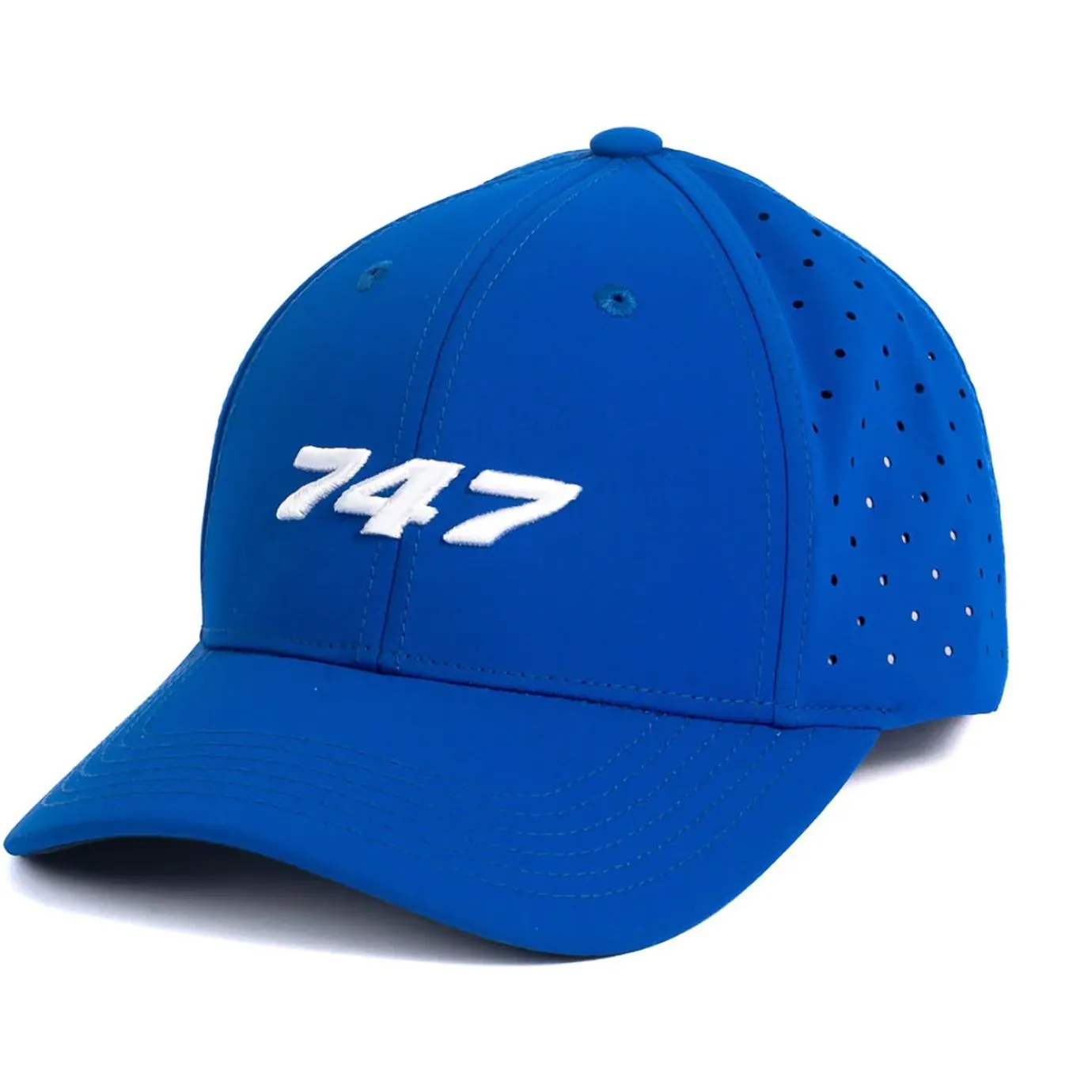 Boeing 747 Stratotype Baseball Cap