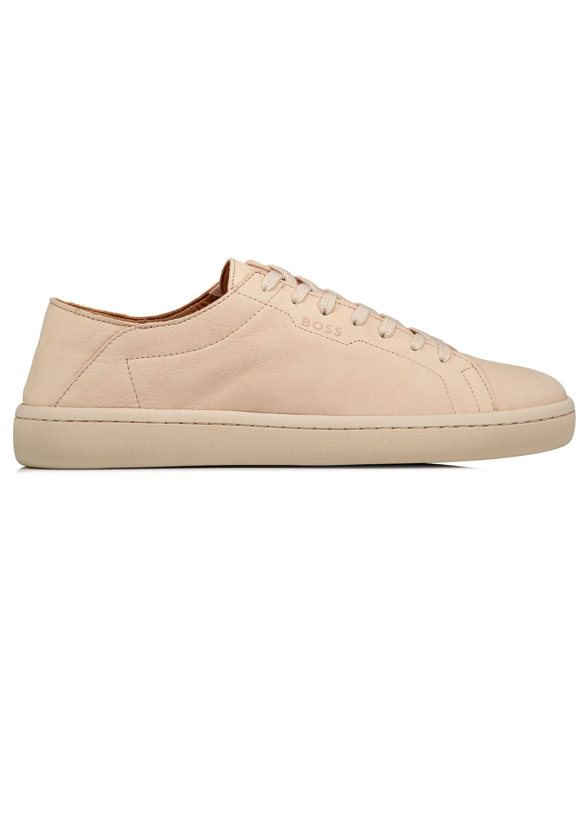 Boss Ribiera Tennis Shoe - Light Pastel