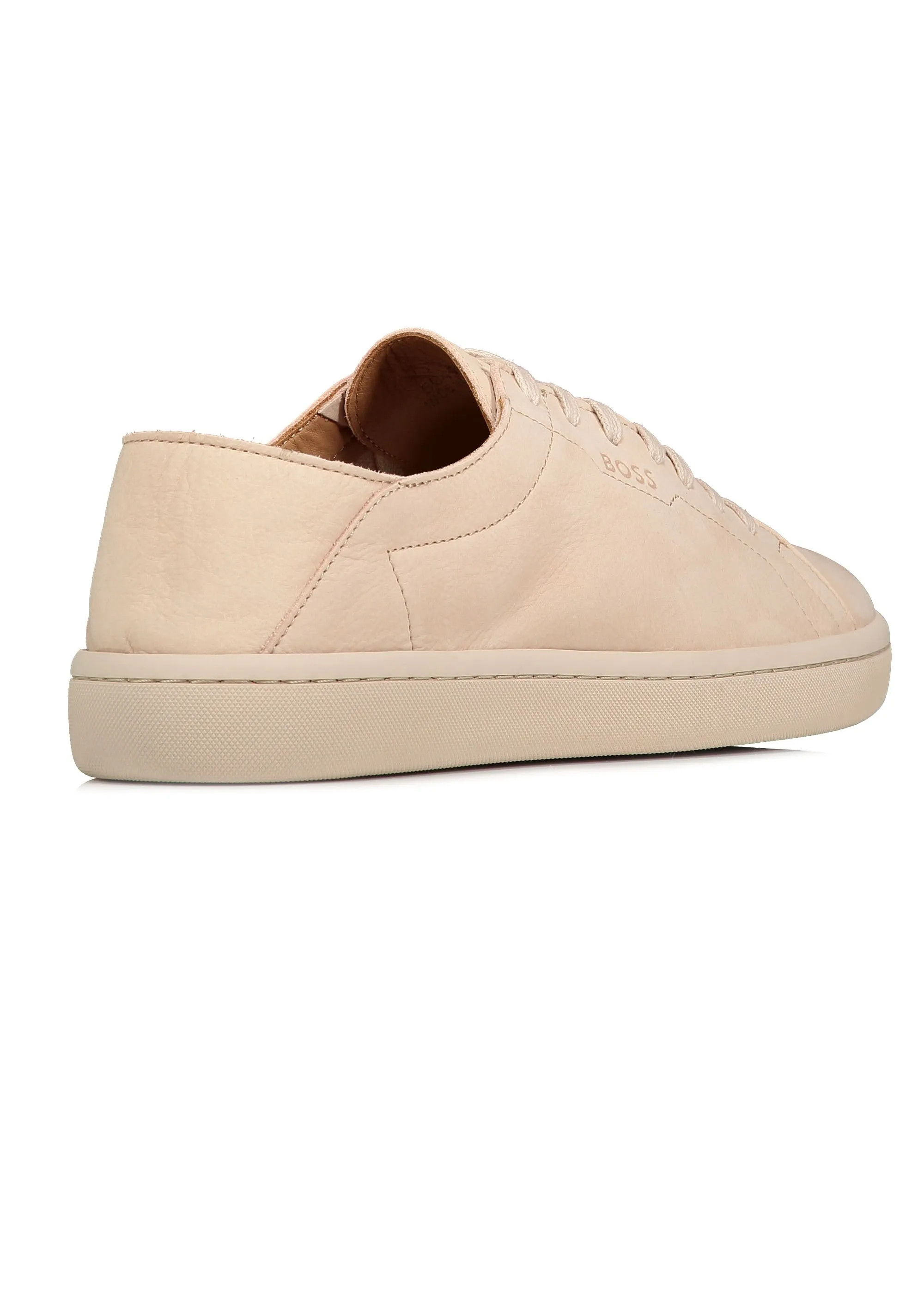 Boss Ribiera Tennis Shoe - Light Pastel