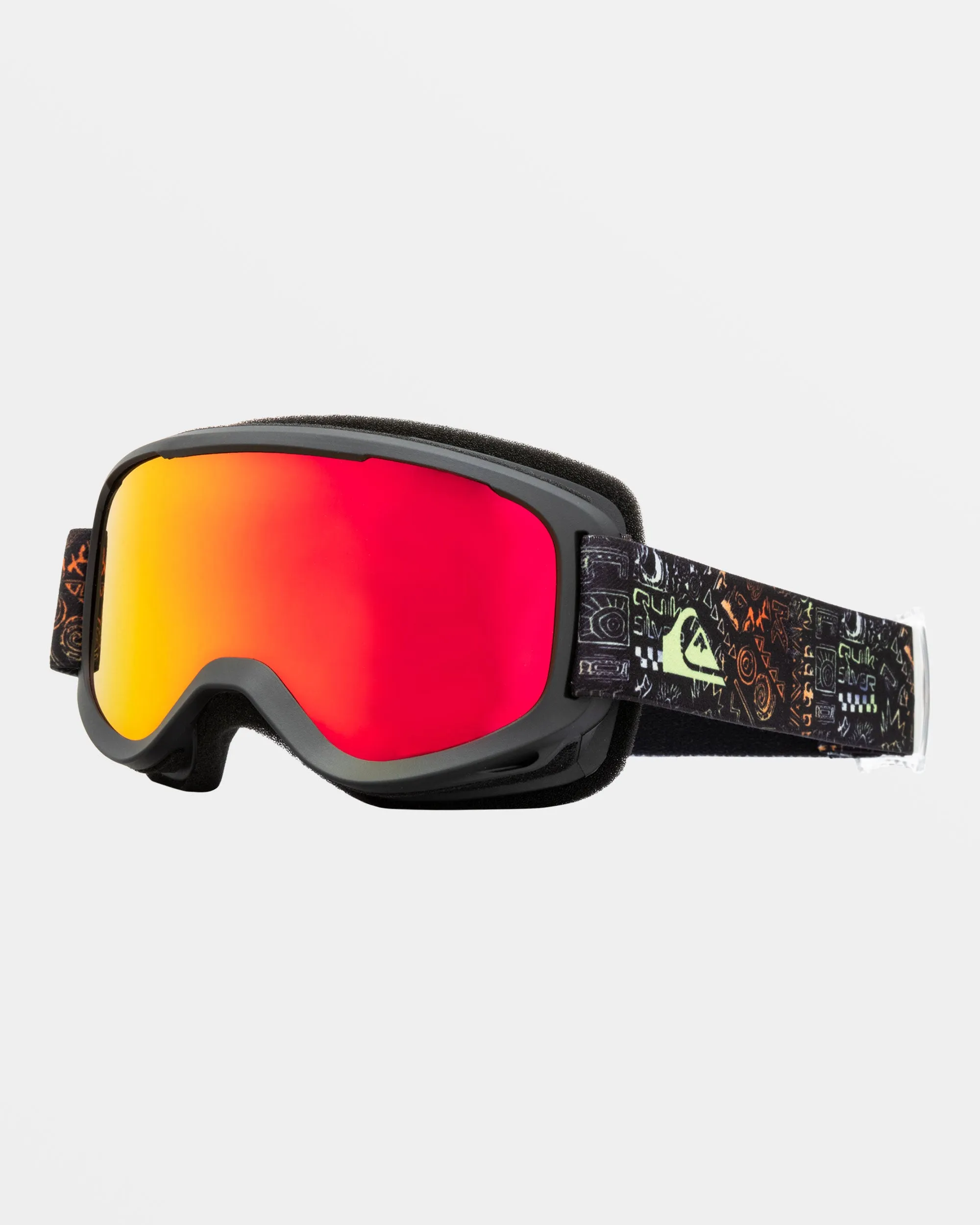 Boys 2-7 Little Grom Snowboard Goggles