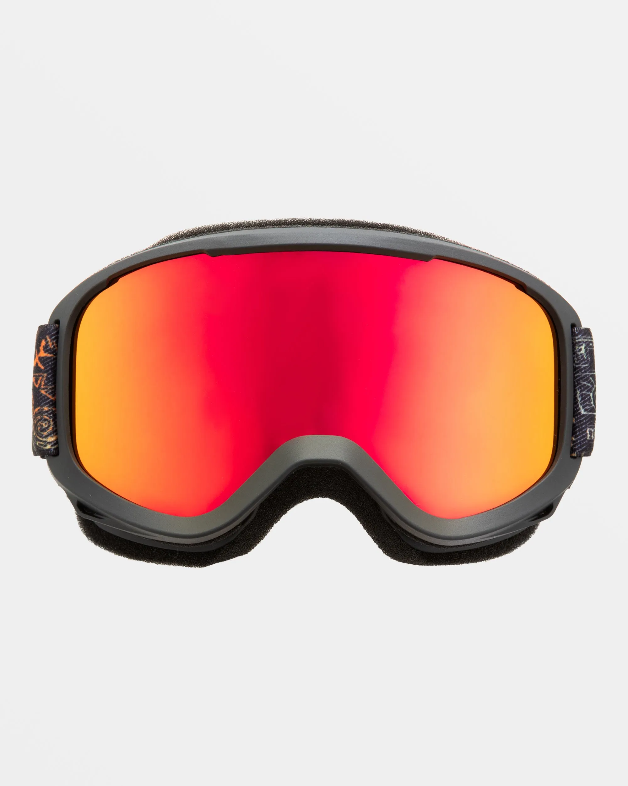 Boys 2-7 Little Grom Snowboard Goggles