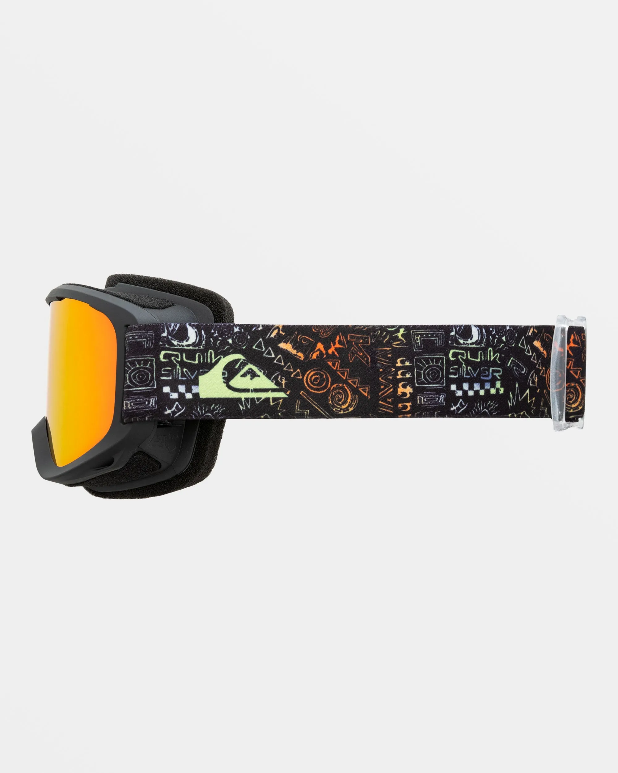 Boys 2-7 Little Grom Snowboard Goggles