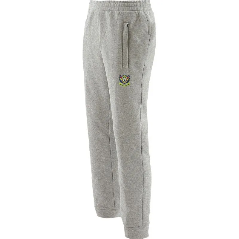 Brigade Cricket Club Benson Fleece Bottoms